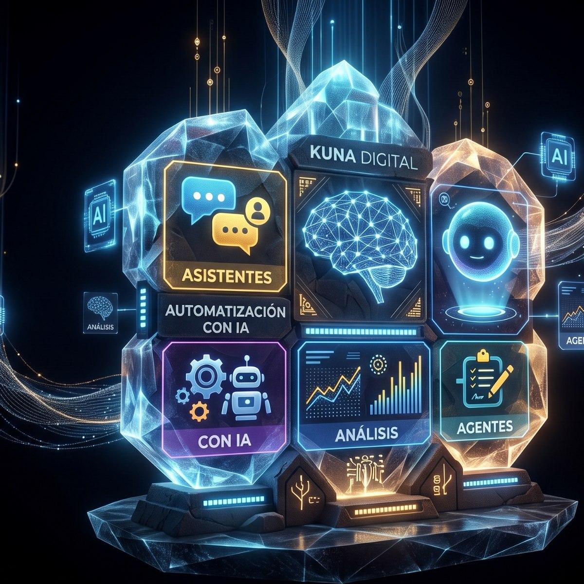 Inteligencia artificial